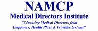 National Association of Managed Care Physicians Logo